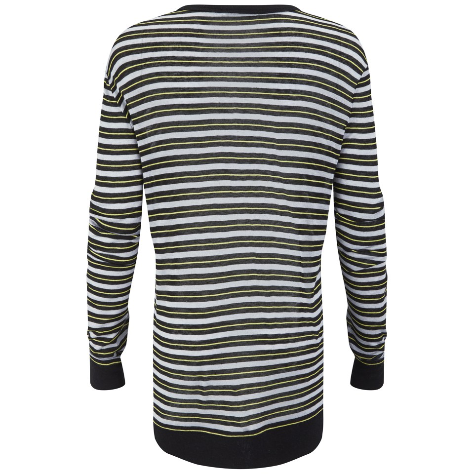 Pacsun Cyber 2fer Long Sleeve T-Shirt | PacSun