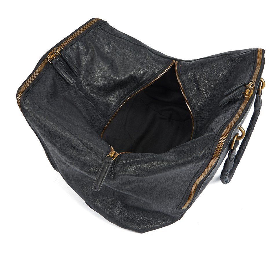 Liebeskind Women's Kayla A Tote Bag - Black
