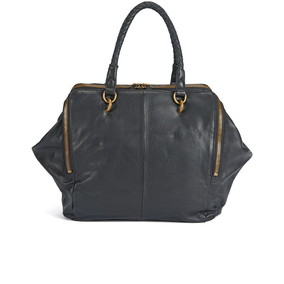 Liebeskind Women's Kayla A Tote Bag - Black