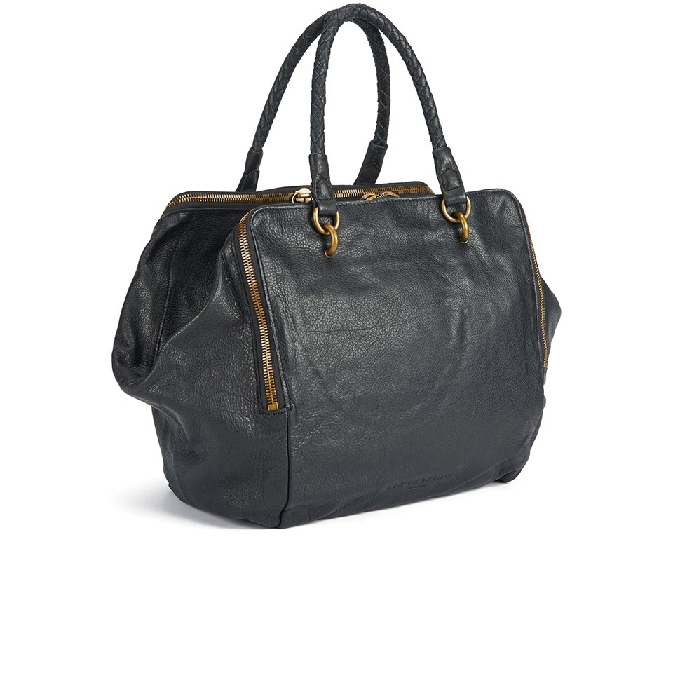 Liebeskind Women's Kayla A Tote Bag - Black