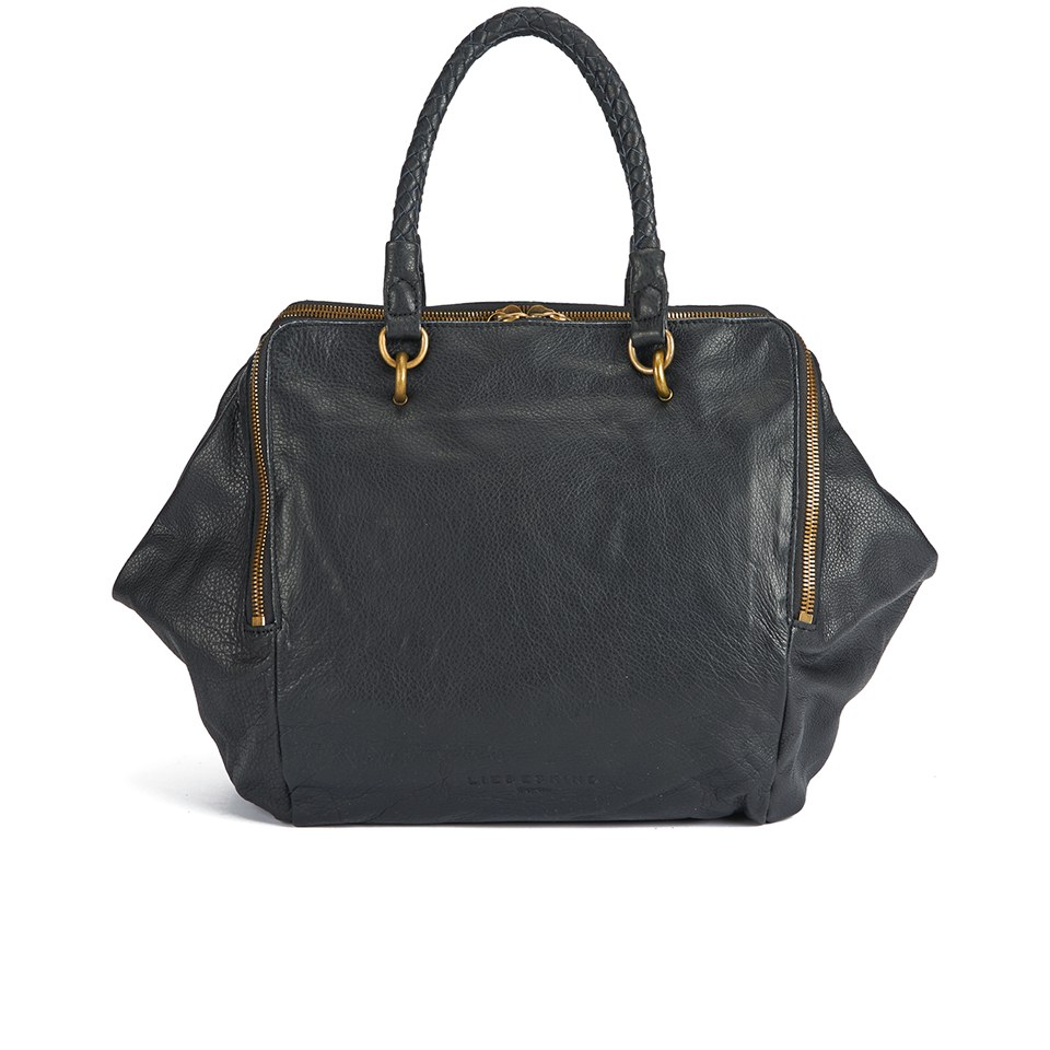 Liebeskind Women s Kayla A Tote Bag Black