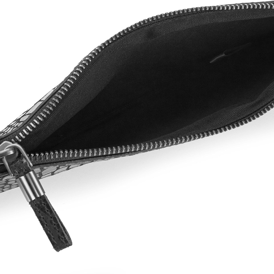 Liebeskind Women's Benita Pouch Clutch Bag - Black