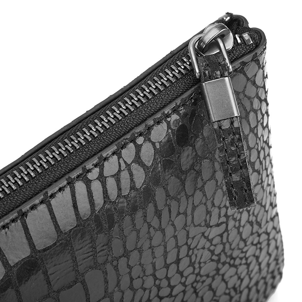 Liebeskind Women's Benita Pouch Clutch Bag - Black