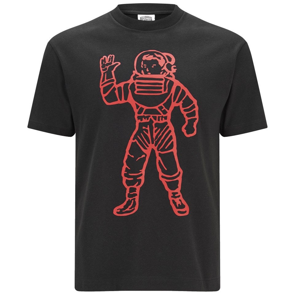 Billionaire Boys