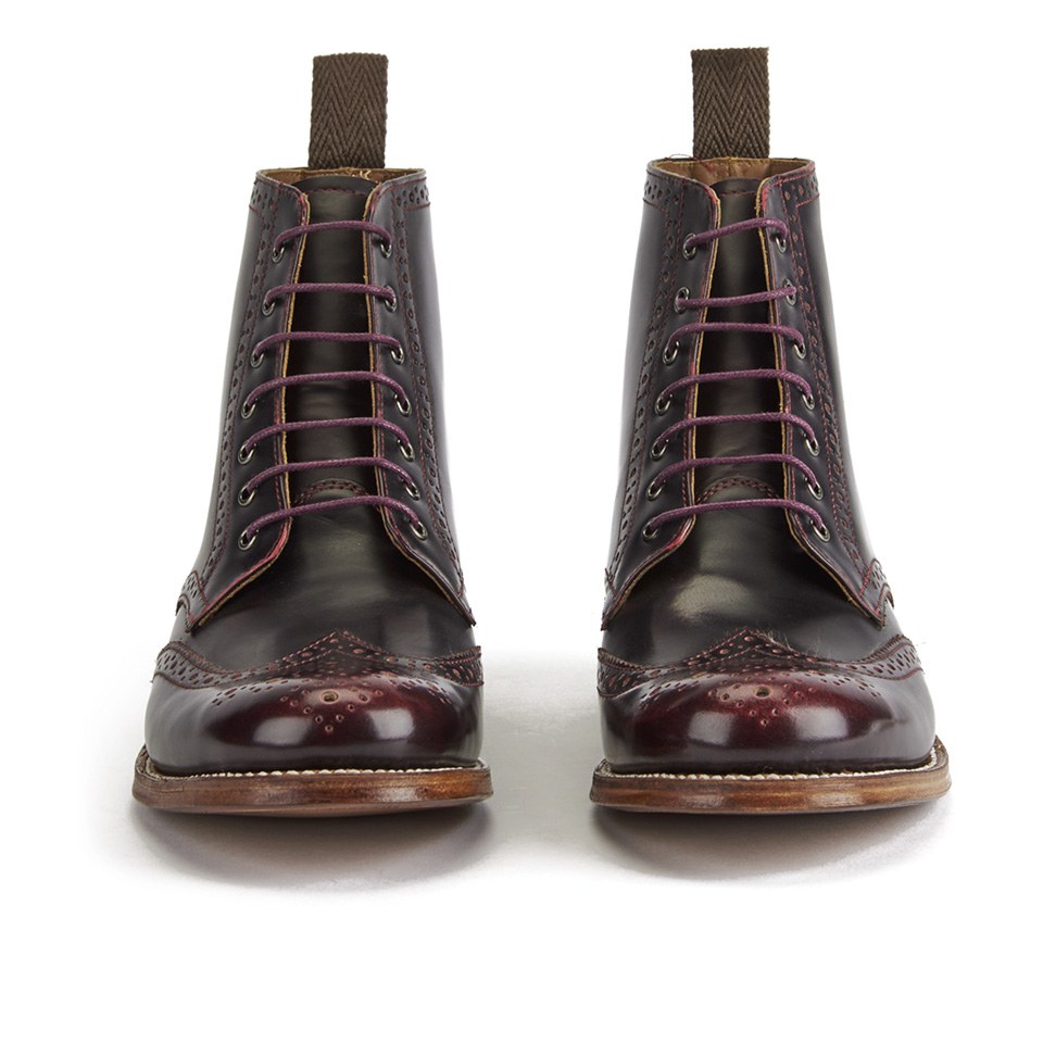 Grenson shop ella boots