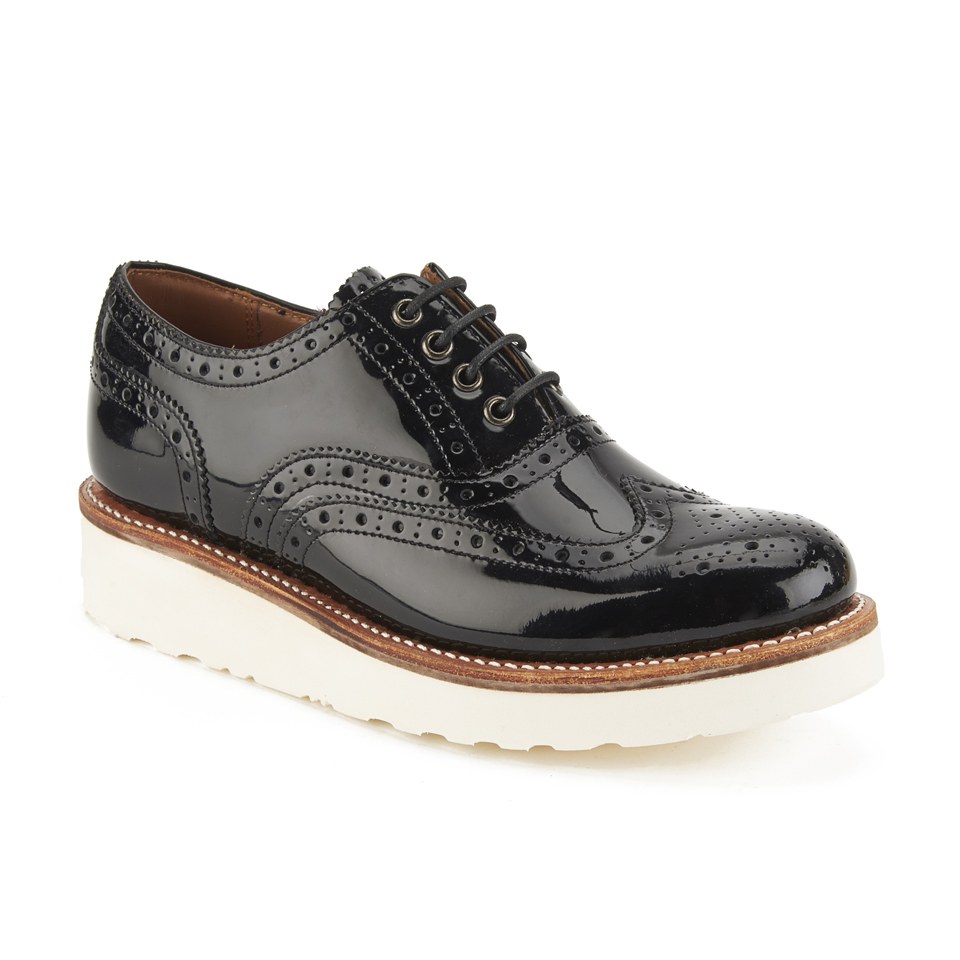 Grenson emily shoes deals