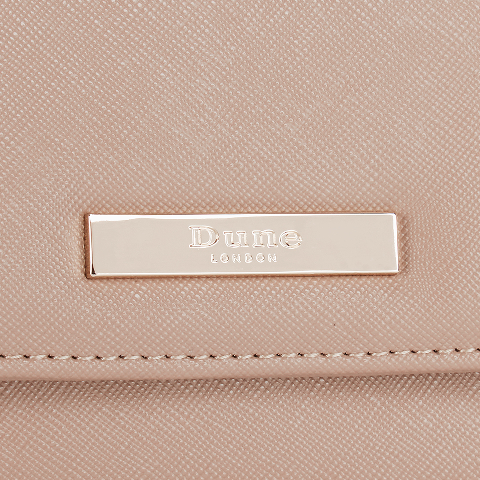 Dune Karrie Purse - Taupe