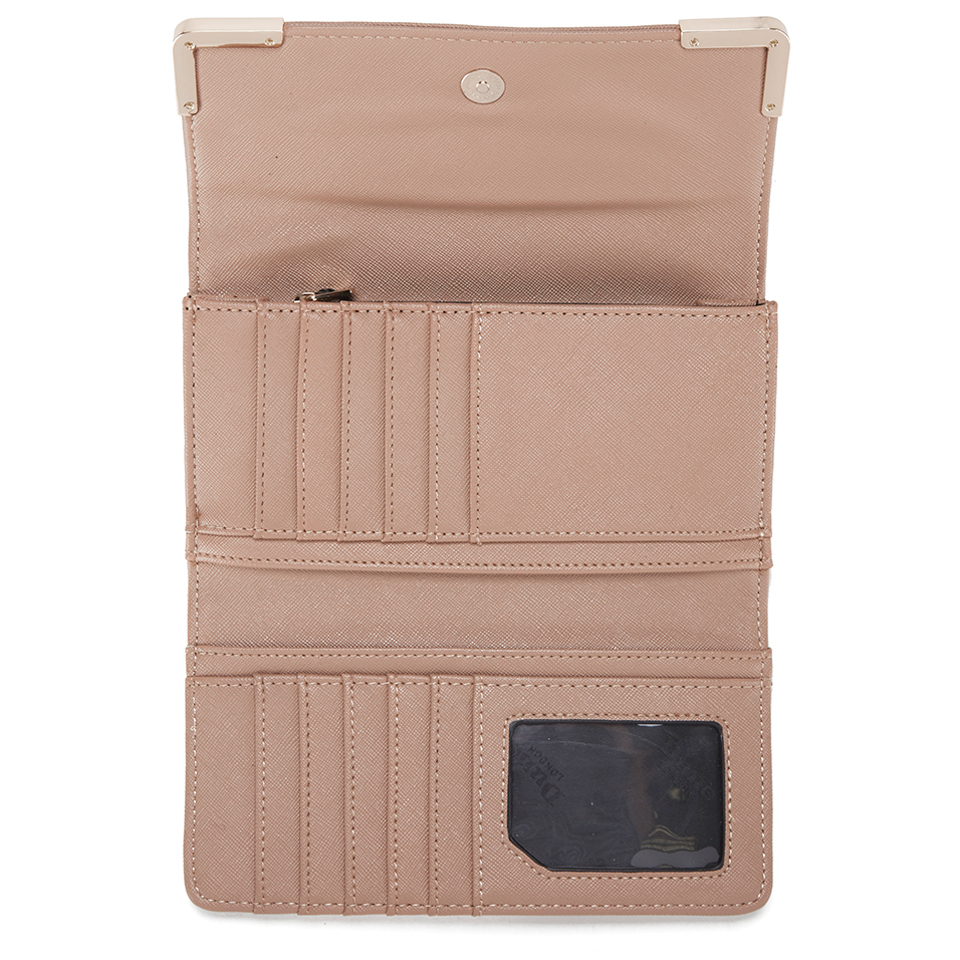Dune Karrie Purse - Taupe
