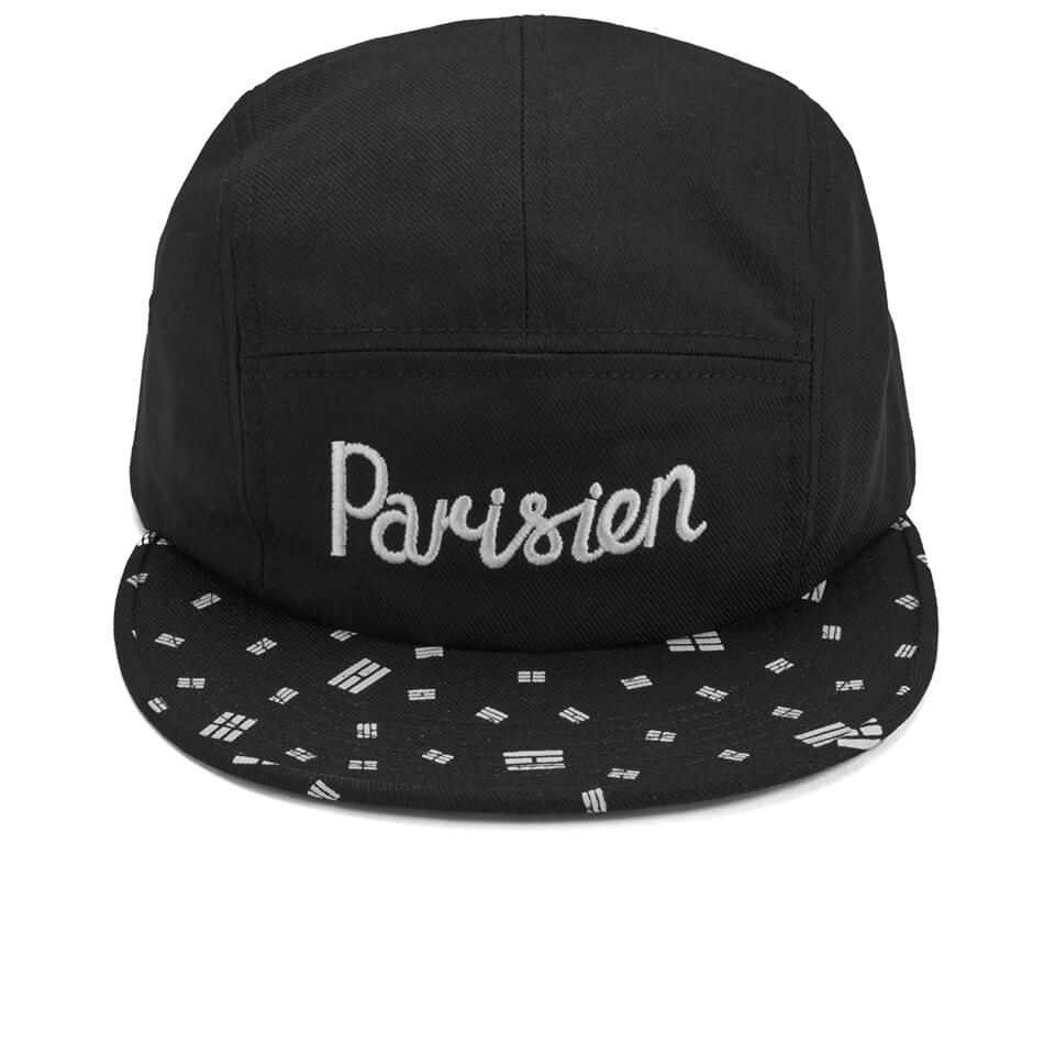 NYLON TWEET CAP