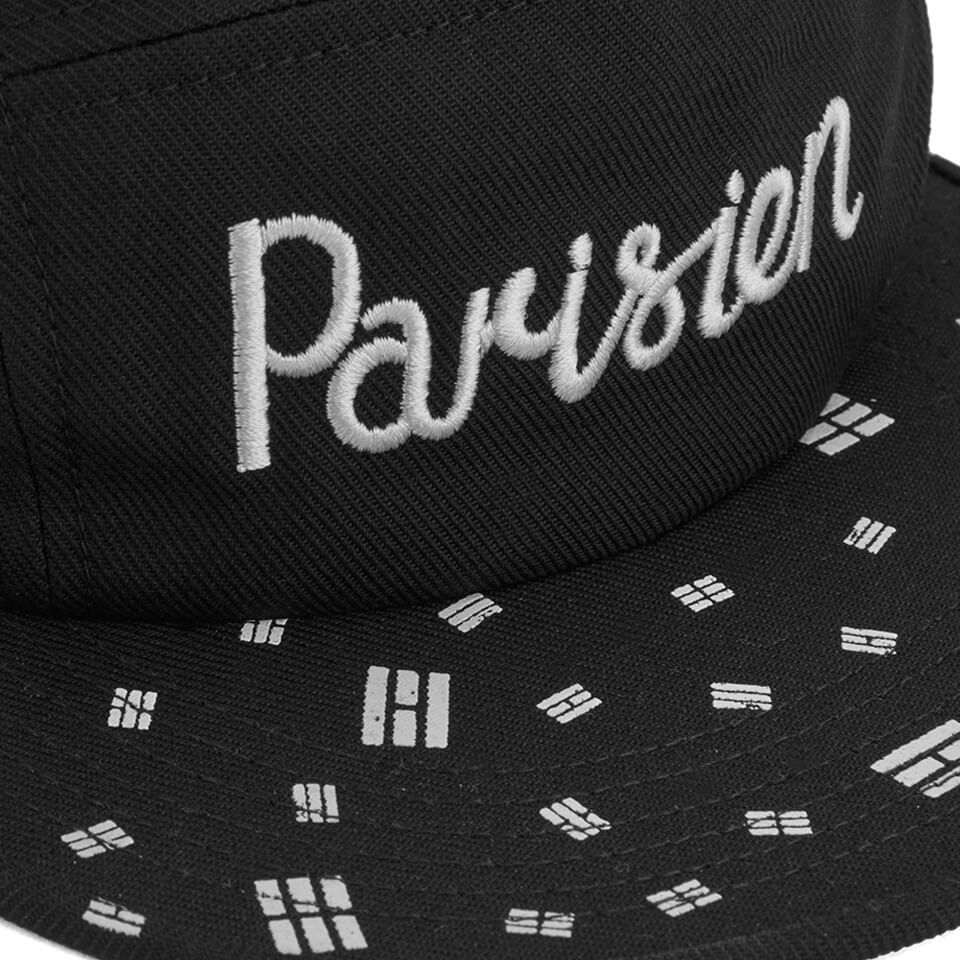 NYLON TWEET CAP　MAISON STRAYSHEEP NYLON TWEET CAP