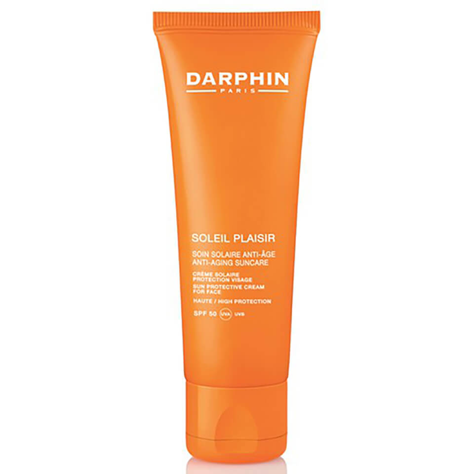 Darphin Soleil Plaisir for Face Moisturiser SPF50 (50ml)