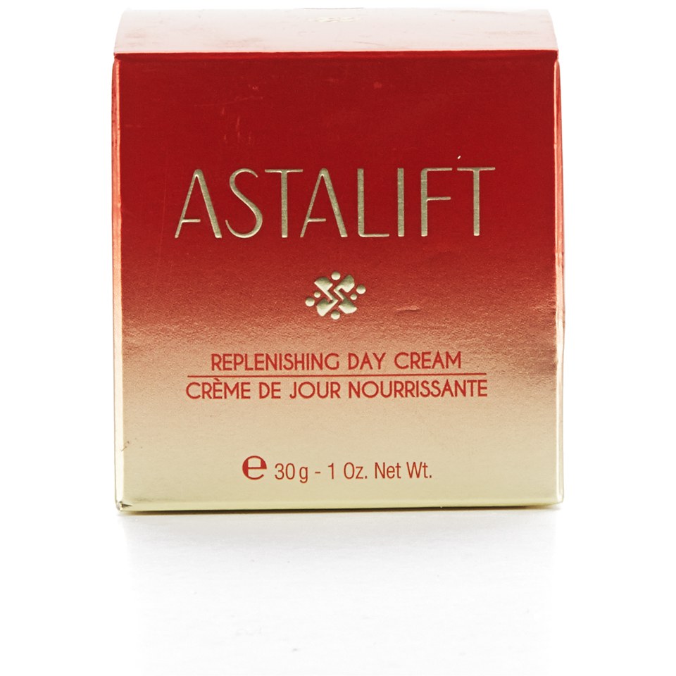 Astalift Replenishing Day Cream (30g)