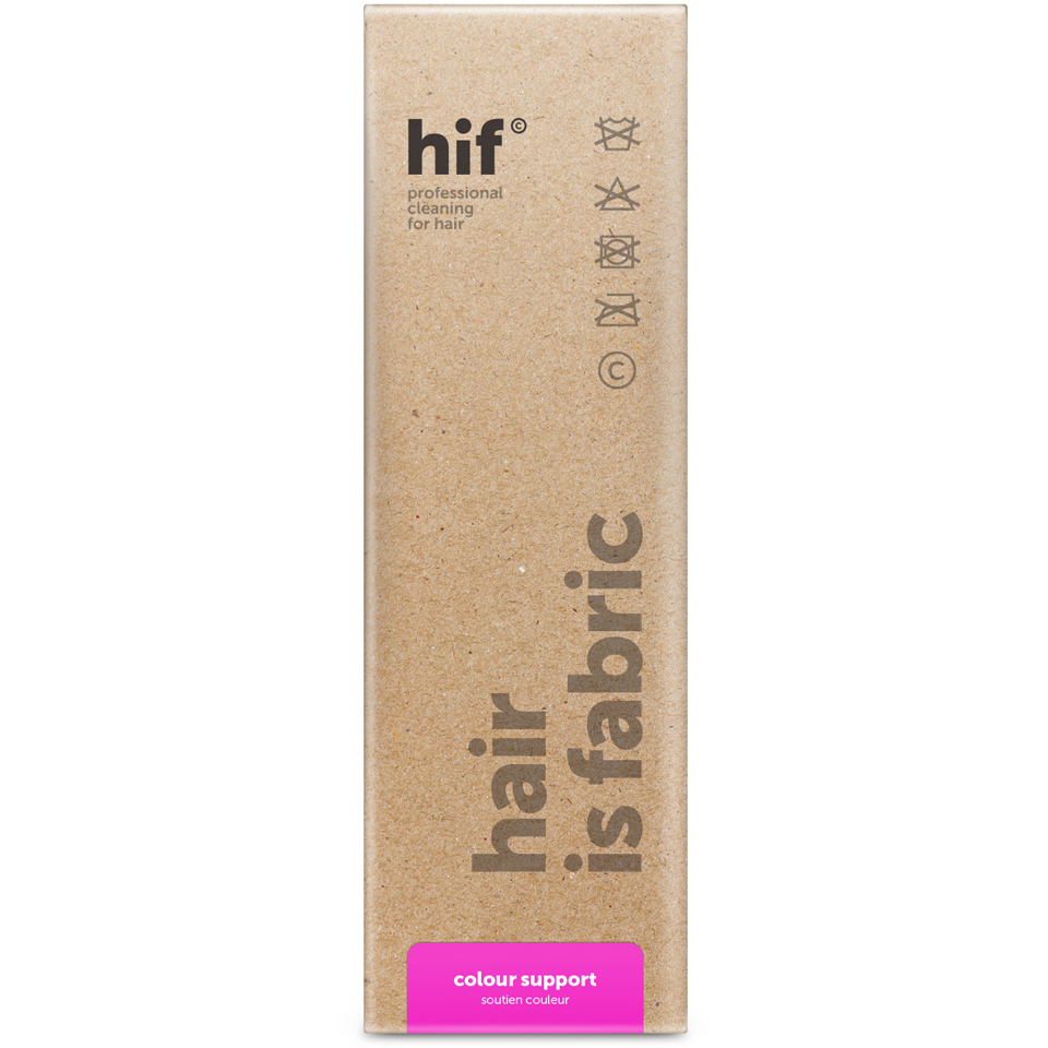 hif Colour Support Conditioner (180ml)