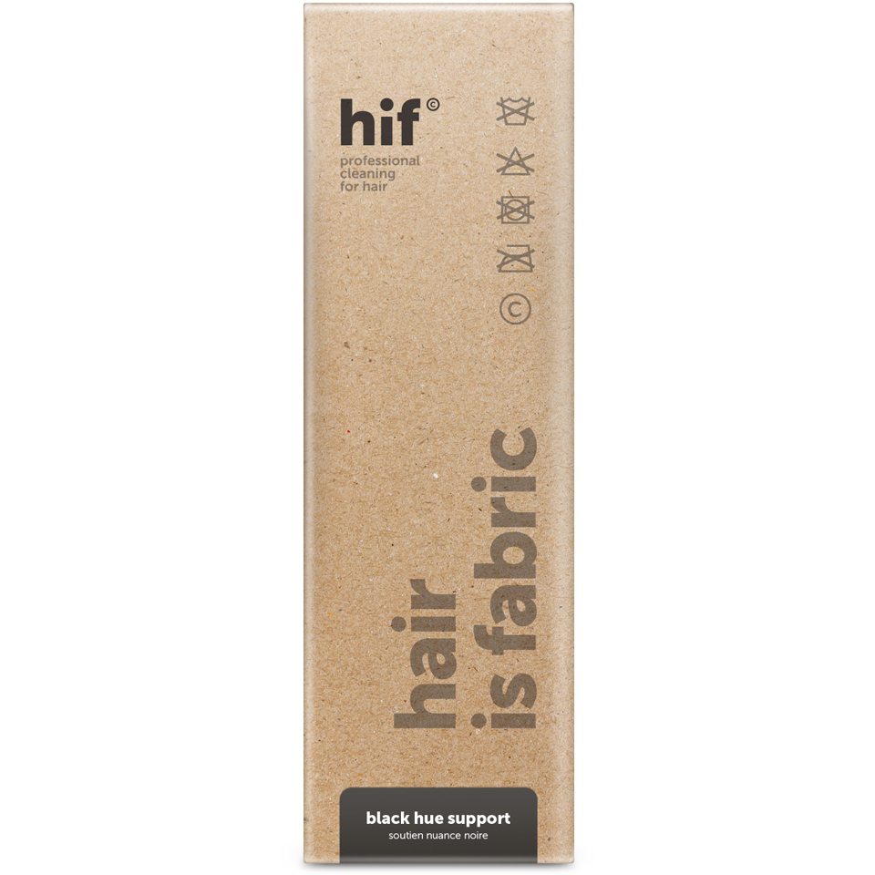 hif Black Hue Support Conditioner (180ml)