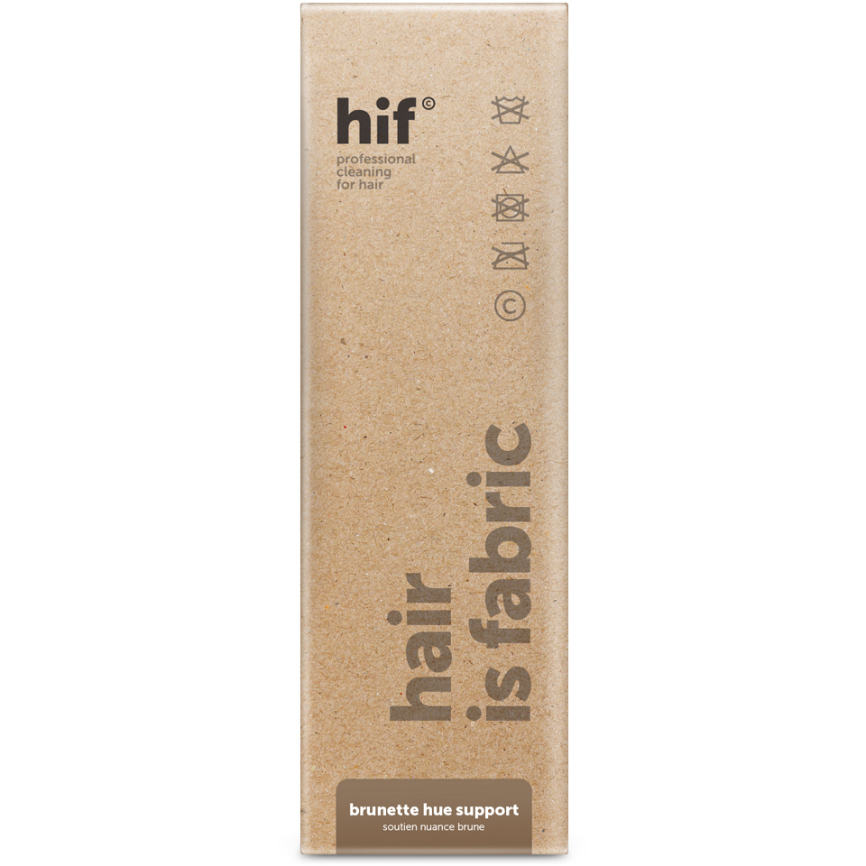 hif Brunette Hue Support Conditioner (180ml)