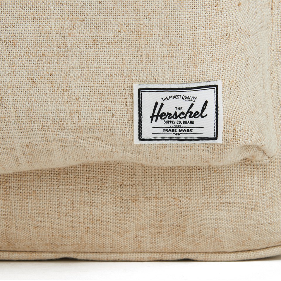 Herschel Supply Co.  Hemp Collection Heritage Backpack - Natural