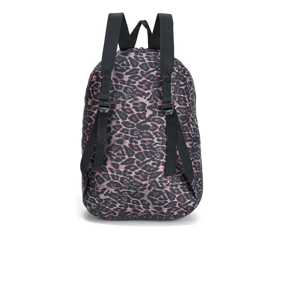 Herschel Supply Co.  Packable Collection Packable Daypack - Leopard
