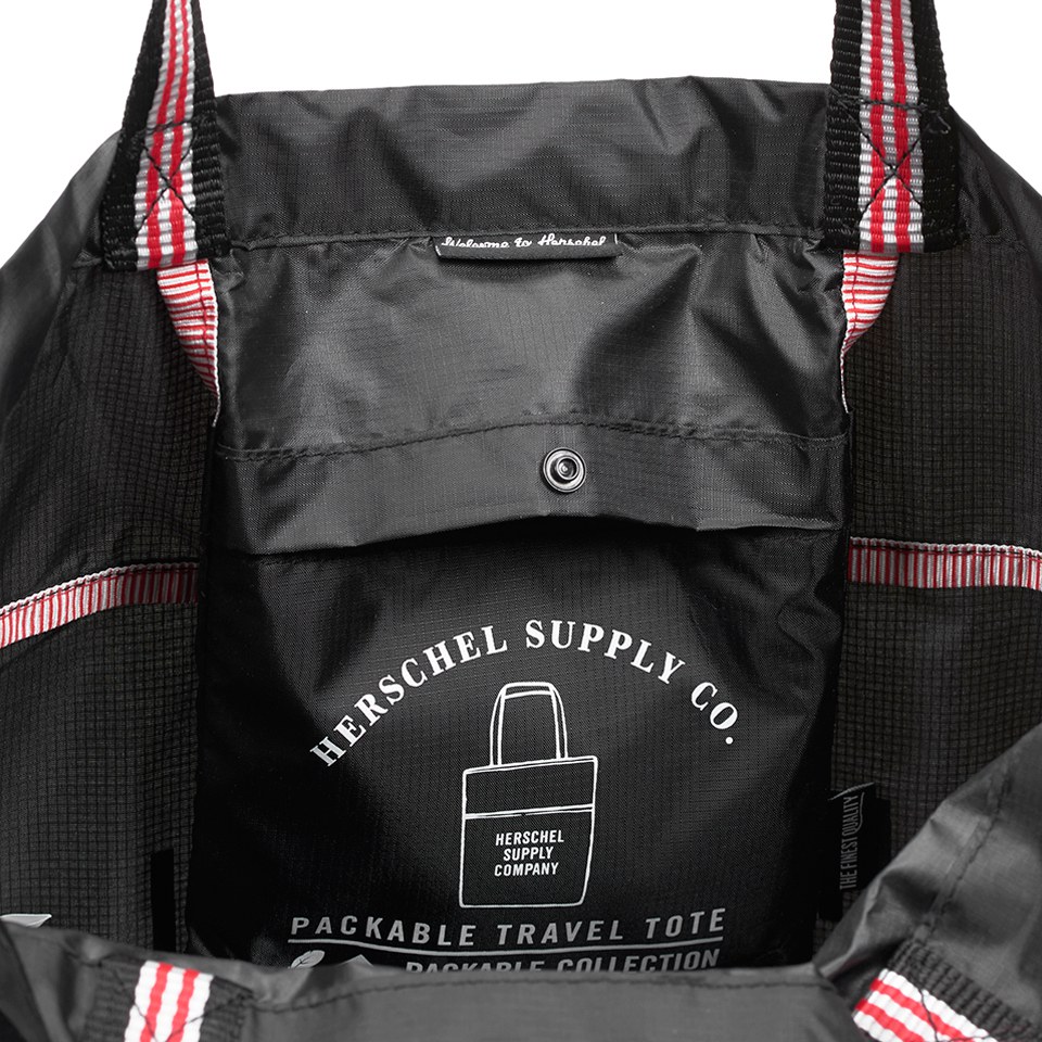 Herschel clearance travel tote