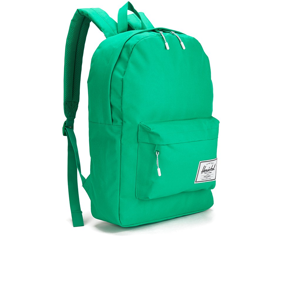 Herschel Supply Co.  Classics Classic Backpack - Kelly Green