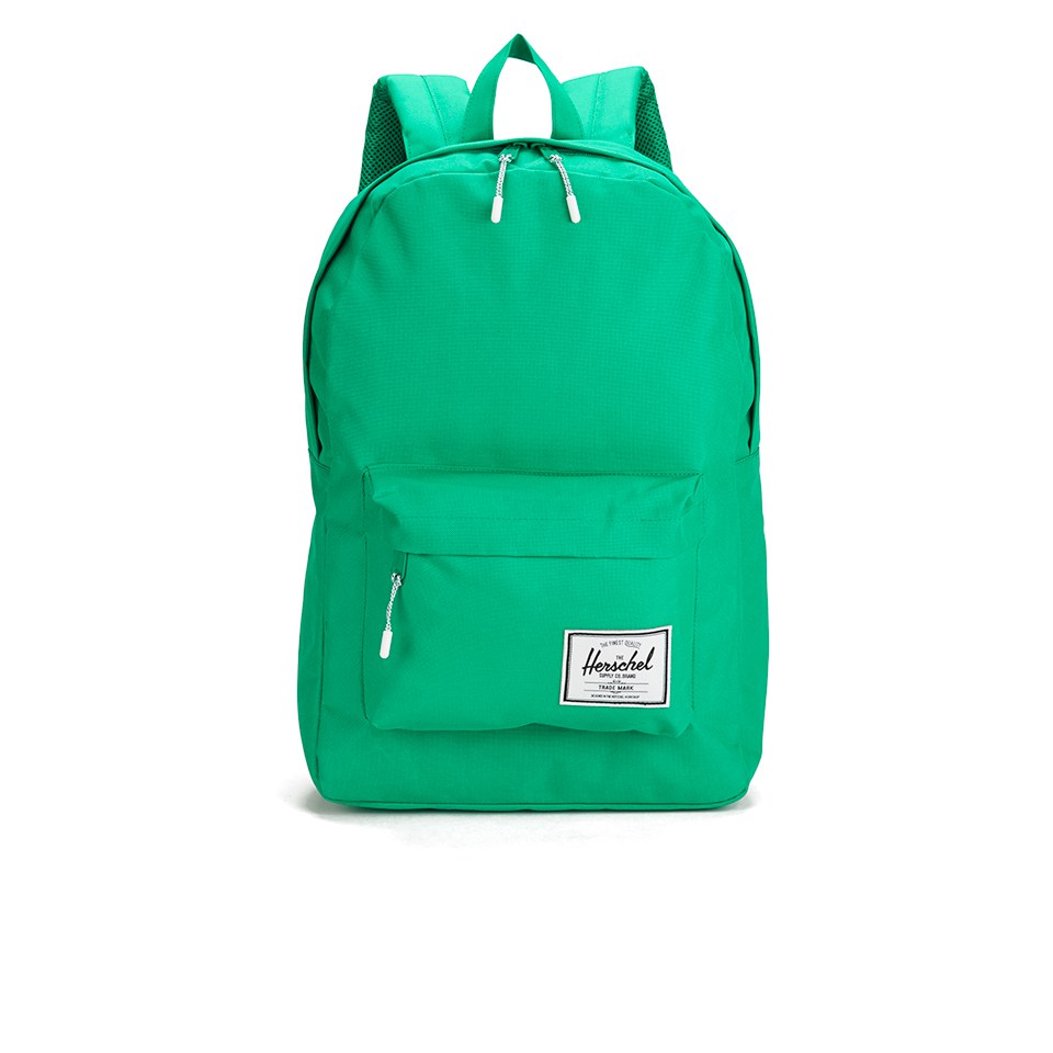 Herschel Supply Co.  Classics Classic Backpack - Kelly Green