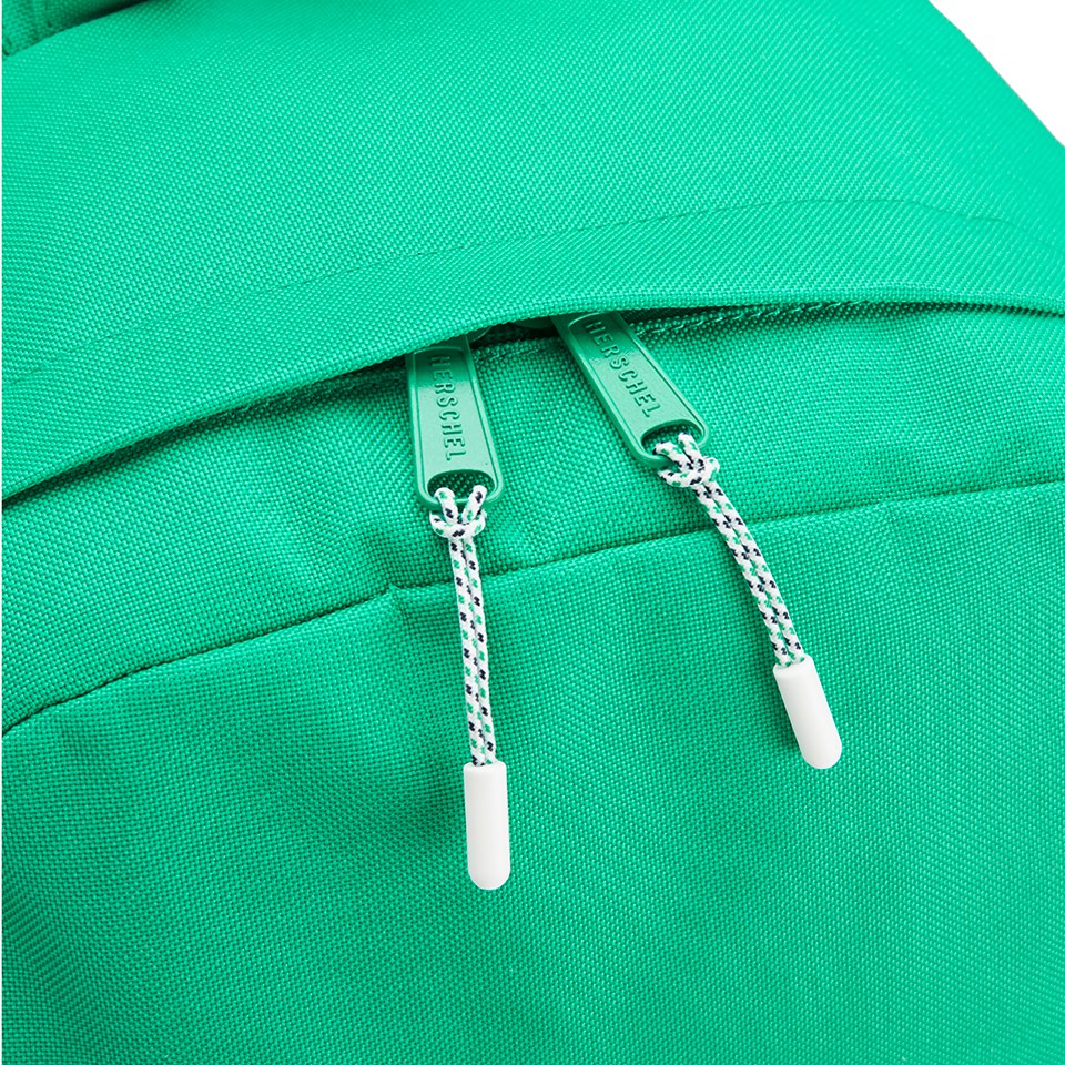 Herschel Supply Co.  Classics Classic Backpack - Kelly Green