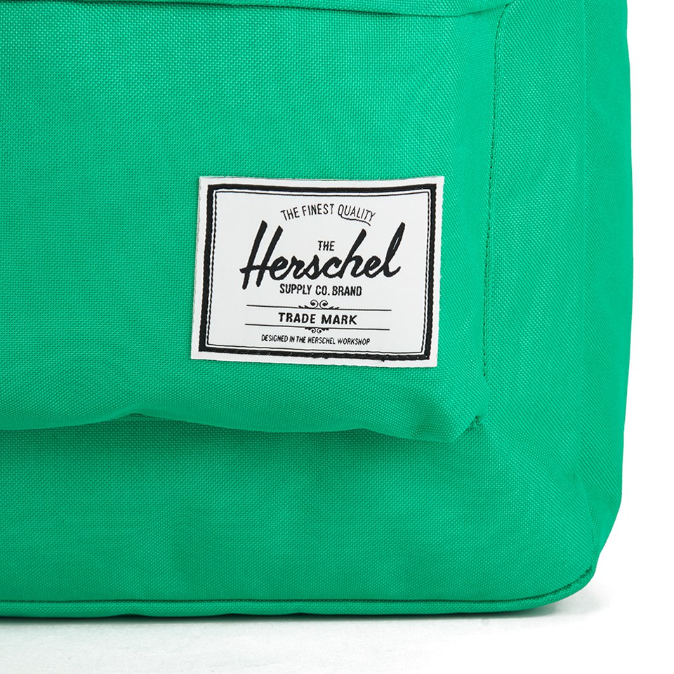 Herschel Supply Co.  Classics Classic Backpack - Kelly Green