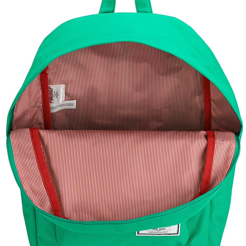 Herschel Supply Co.  Classics Classic Backpack - Kelly Green