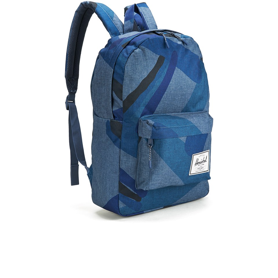 Herschel Supply Co.  Classics Classic Backpack - Navy Portal