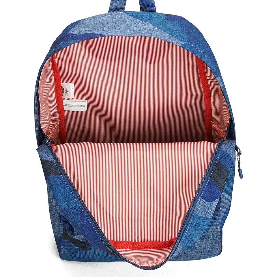 Herschel Supply Co.  Classics Classic Backpack - Navy Portal