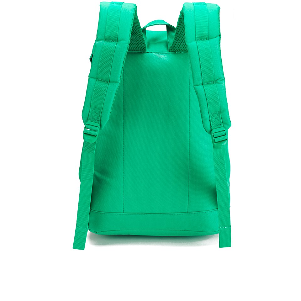 Herschel Supply Co.  Classics Retreat Backpack - Kelly Green Rubber