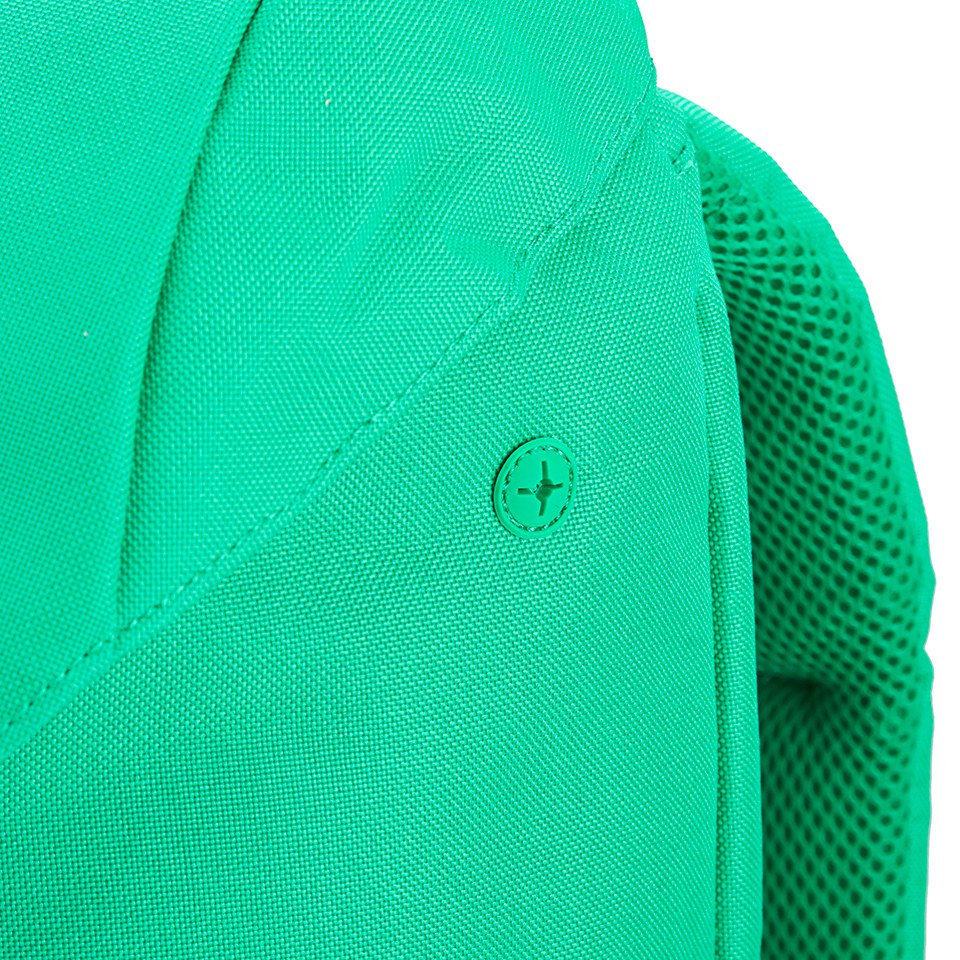 Herschel Supply Co.  Classics Retreat Backpack - Kelly Green Rubber