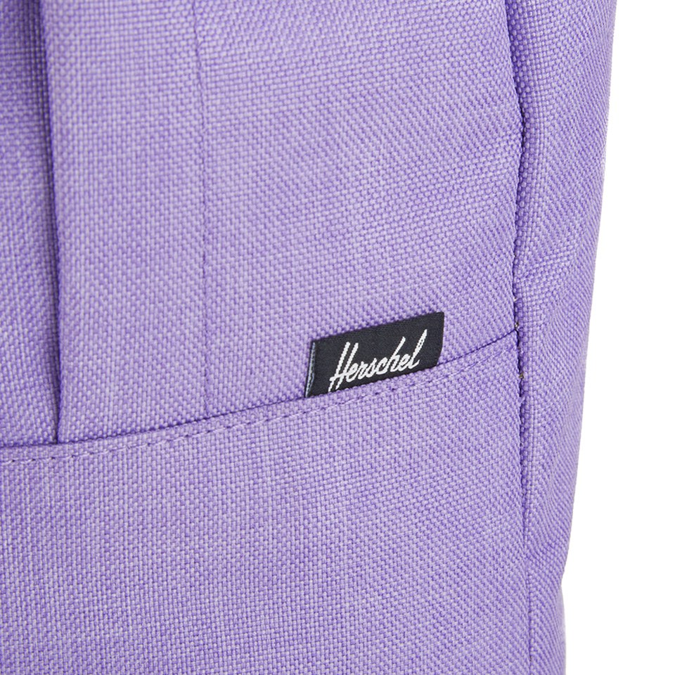 Herschel Supply Co.  Classics Classic Mid Volume Backpack - Electric Lilac Crosshatch