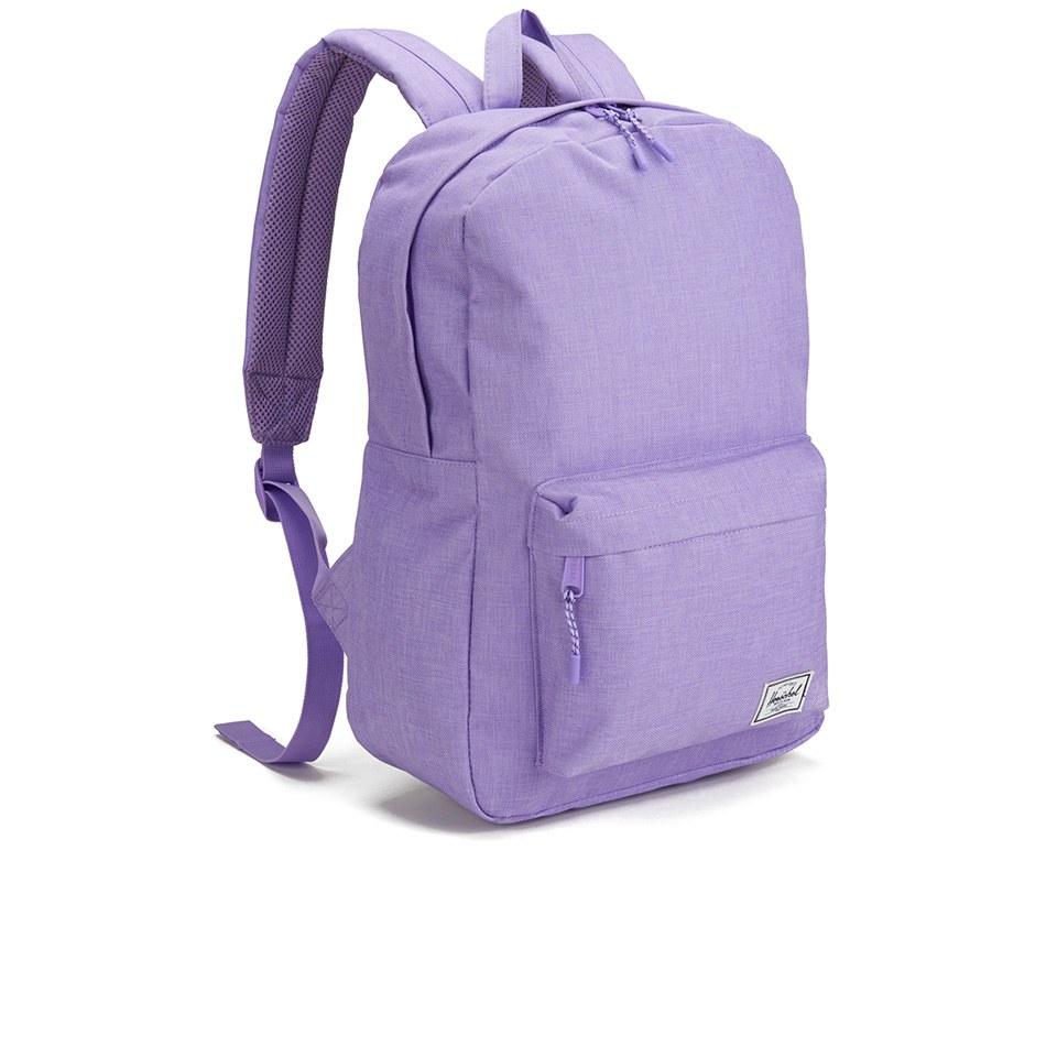 Herschel Supply Co.  Classics Classic Mid Volume Backpack - Electric Lilac Crosshatch