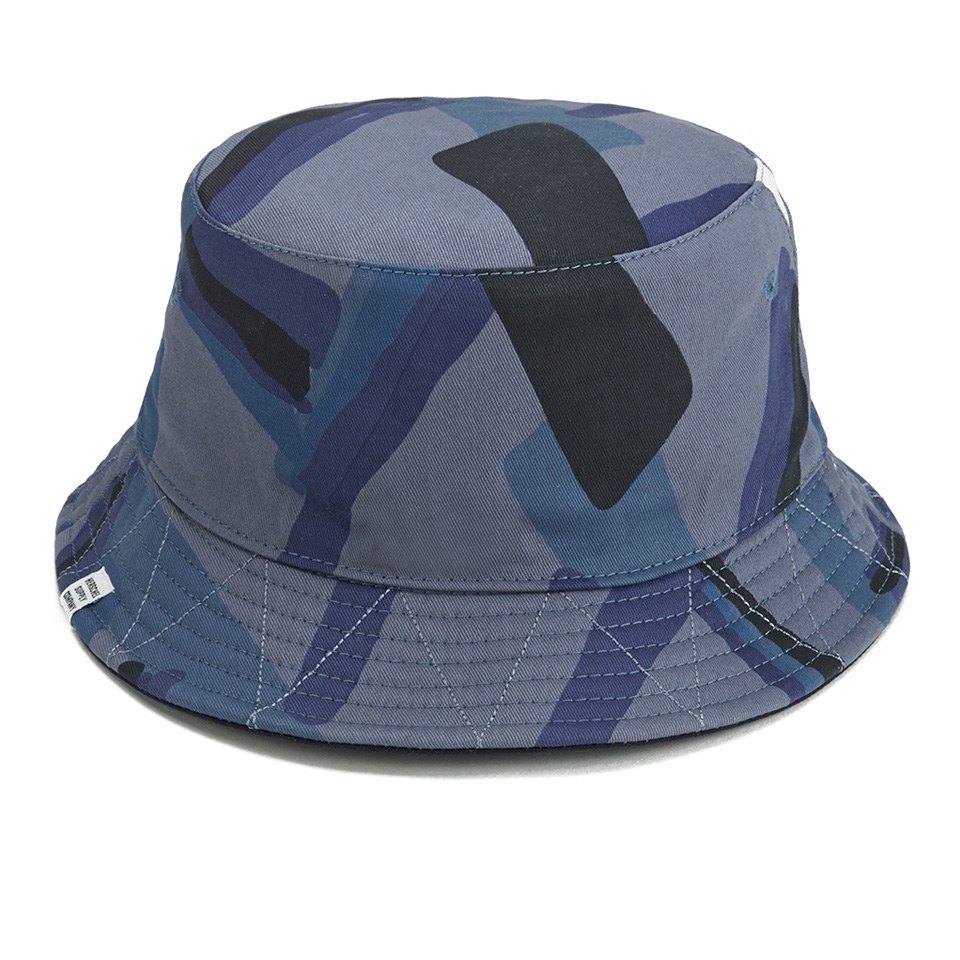 Herschel lake outlet bucket hat