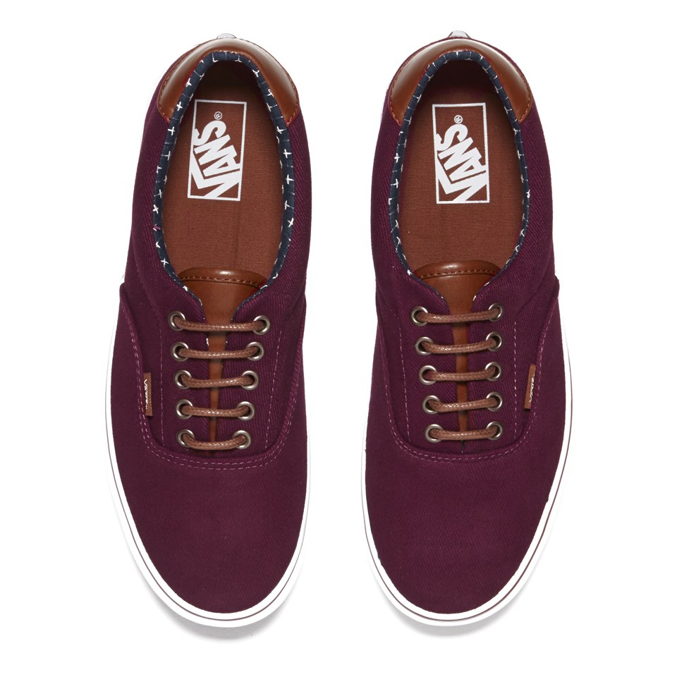 Vans era 59 sale wine