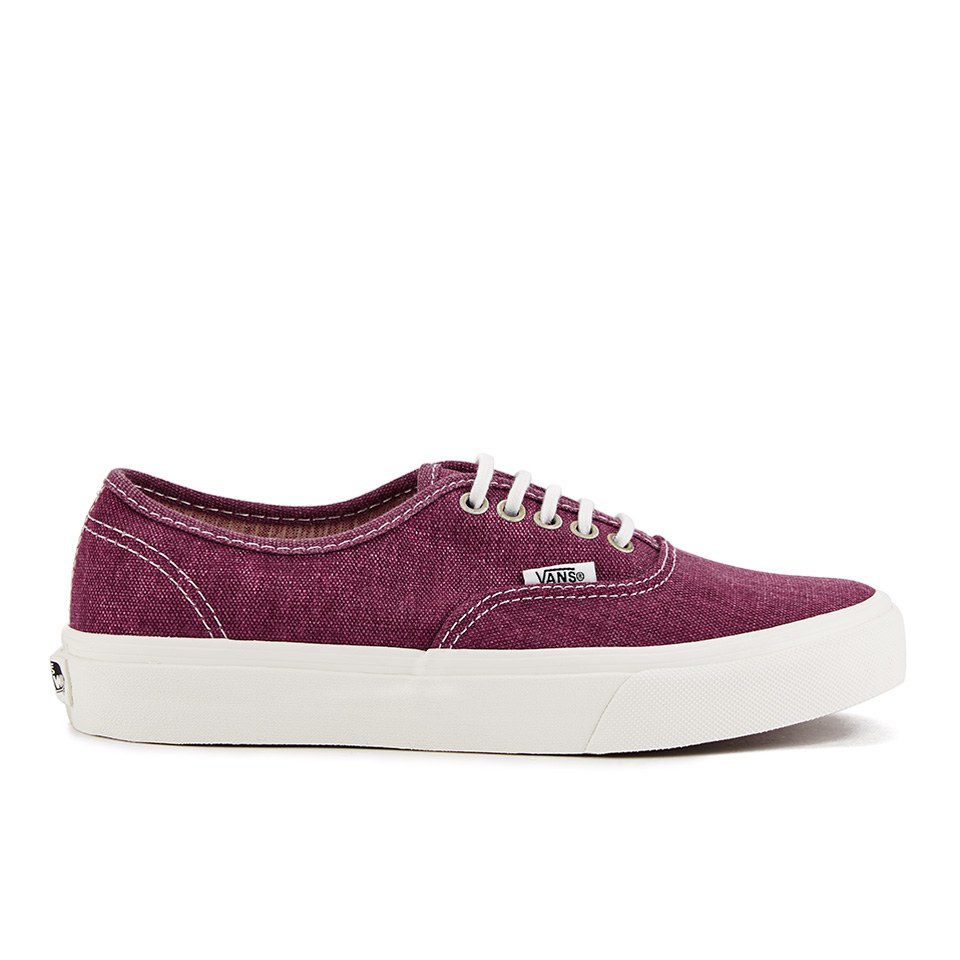 Vans authentic thin sole deals