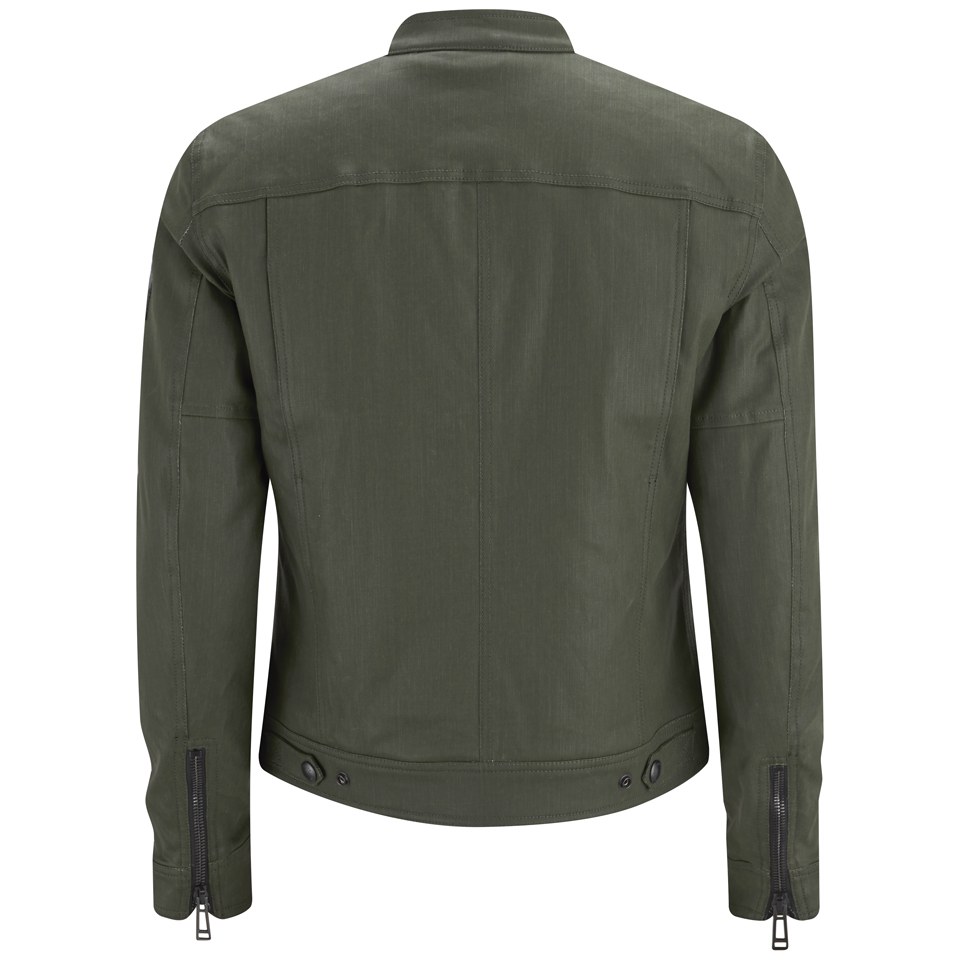 Belstaff tunstall hot sale