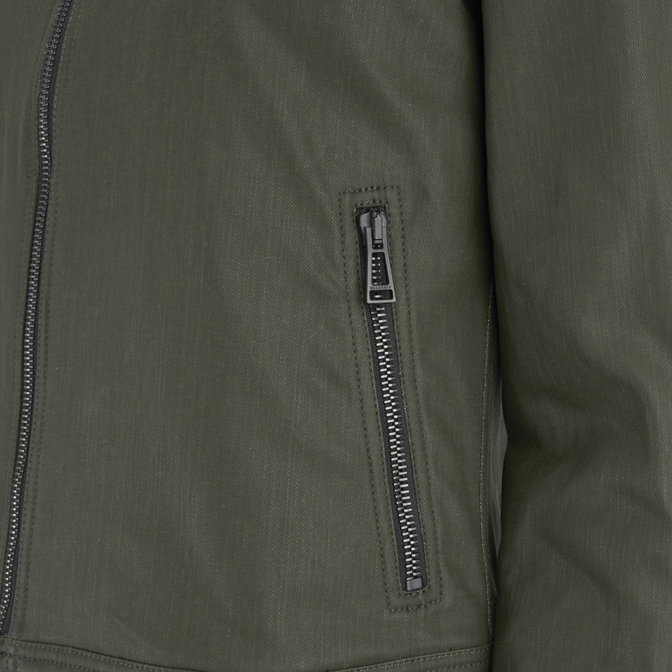 Belstaff tunstall shop