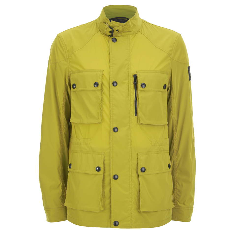Belstaff trialmaster 2015 top