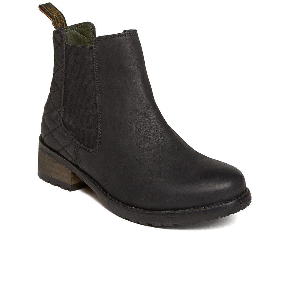 Barbour clearance latimer boots