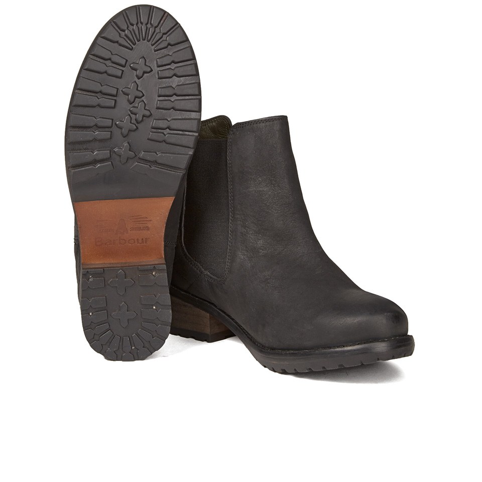 Barbour hot sale caveson boots