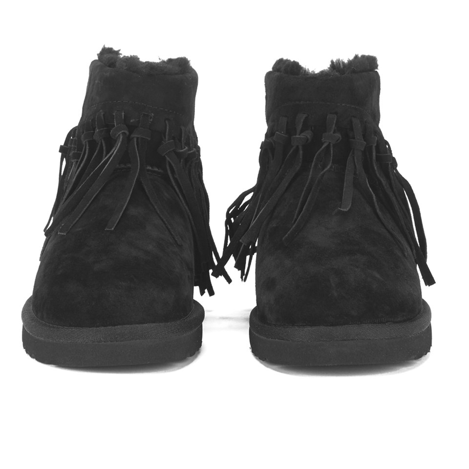 Ugg online wynona fringe