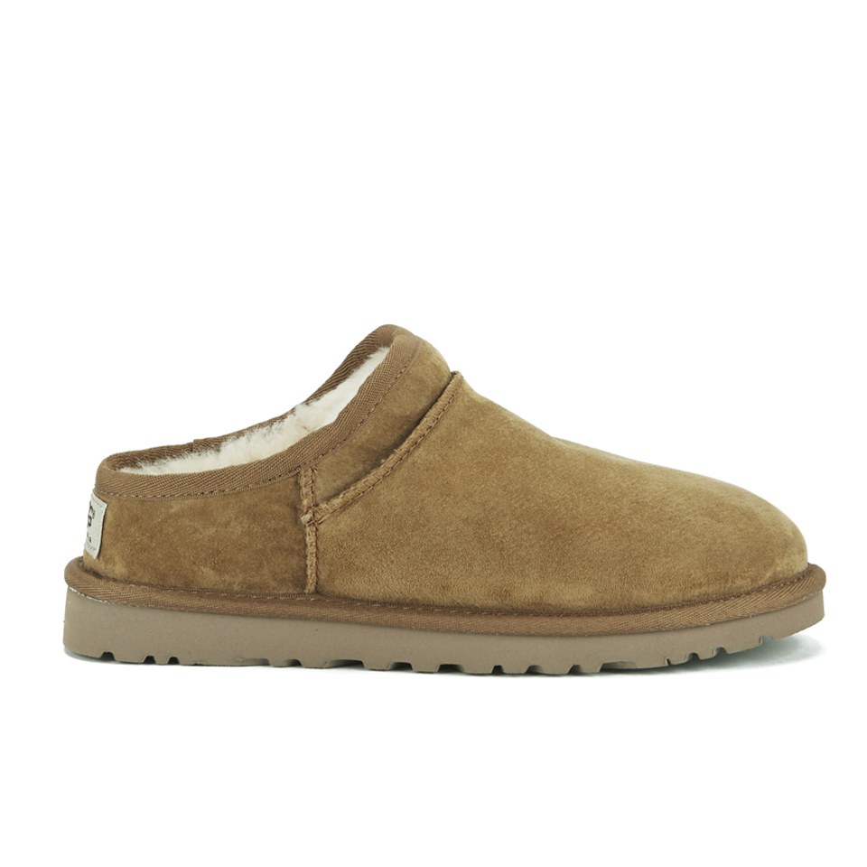 Ugg classic shop slipper chestnut