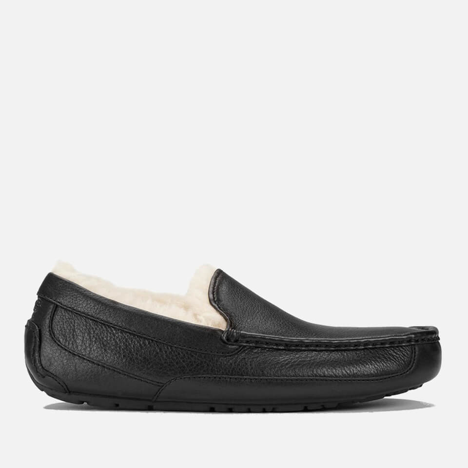 Ugg china shop tea ascot slippers