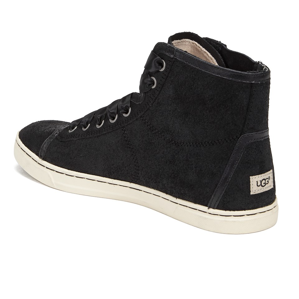 Ugg blaney on sale high top