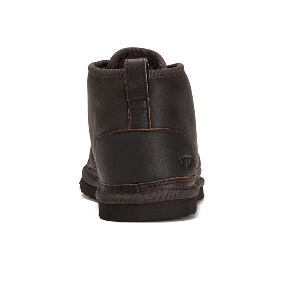 UGG Men's Neumel Classic Chukka Boots - China Tea