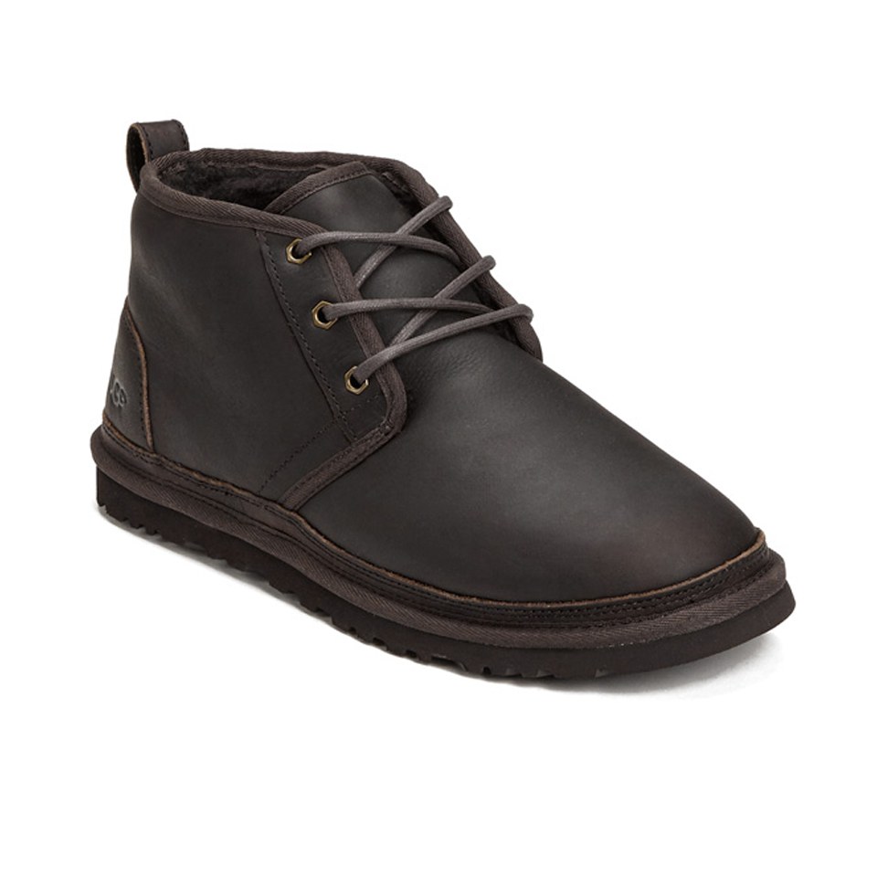 UGG Men's Neumel Classic Chukka Boots - China Tea