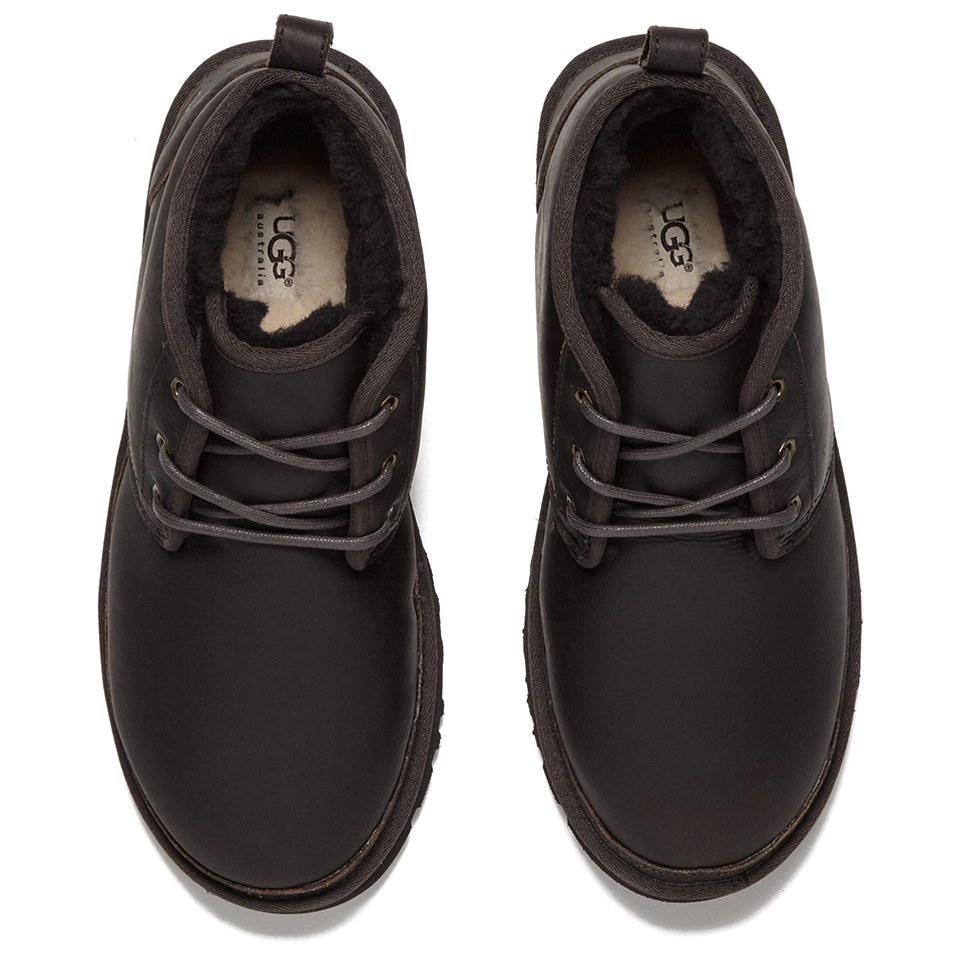 UGG Men's Neumel Classic Chukka Boots - China Tea