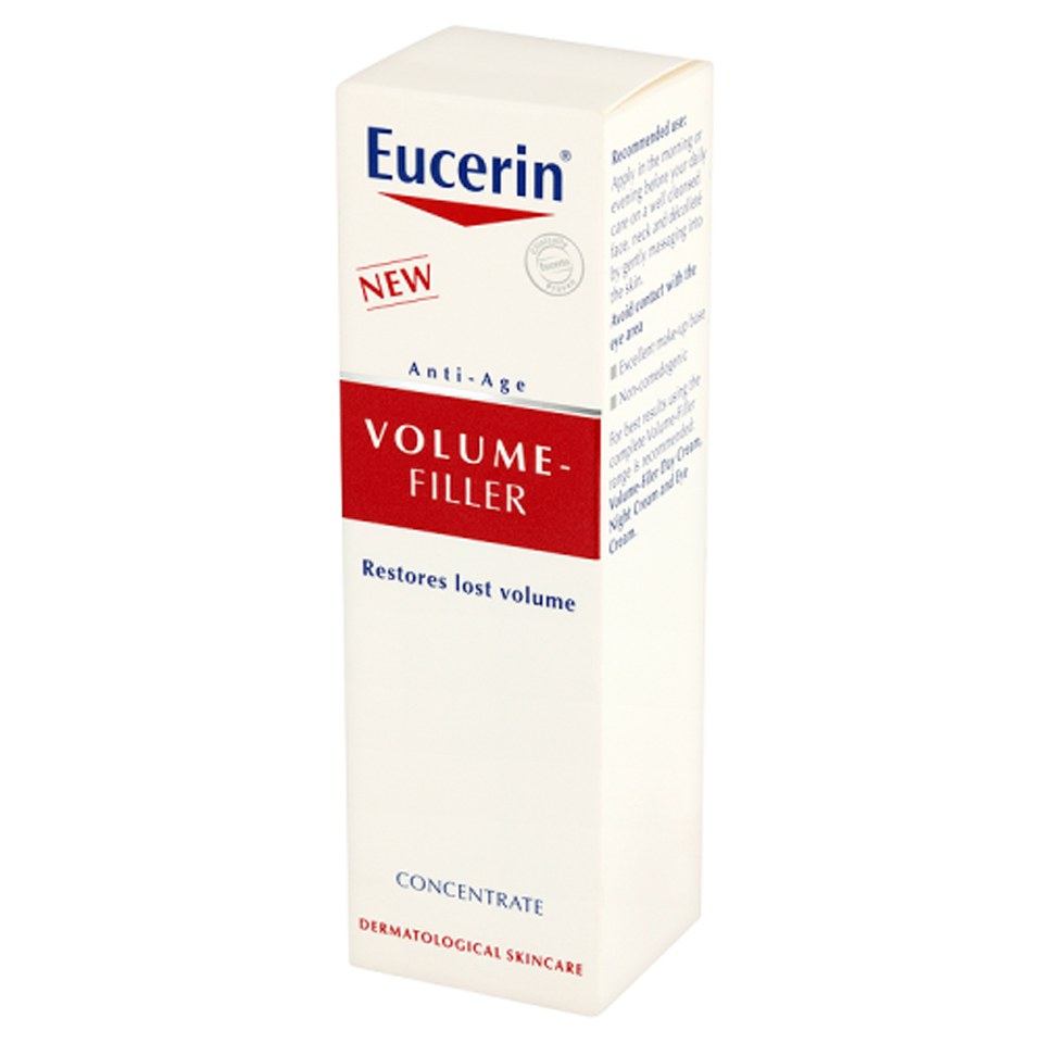 Eucerin® Anti-Age Volume-Filler Concentrate (30ml)