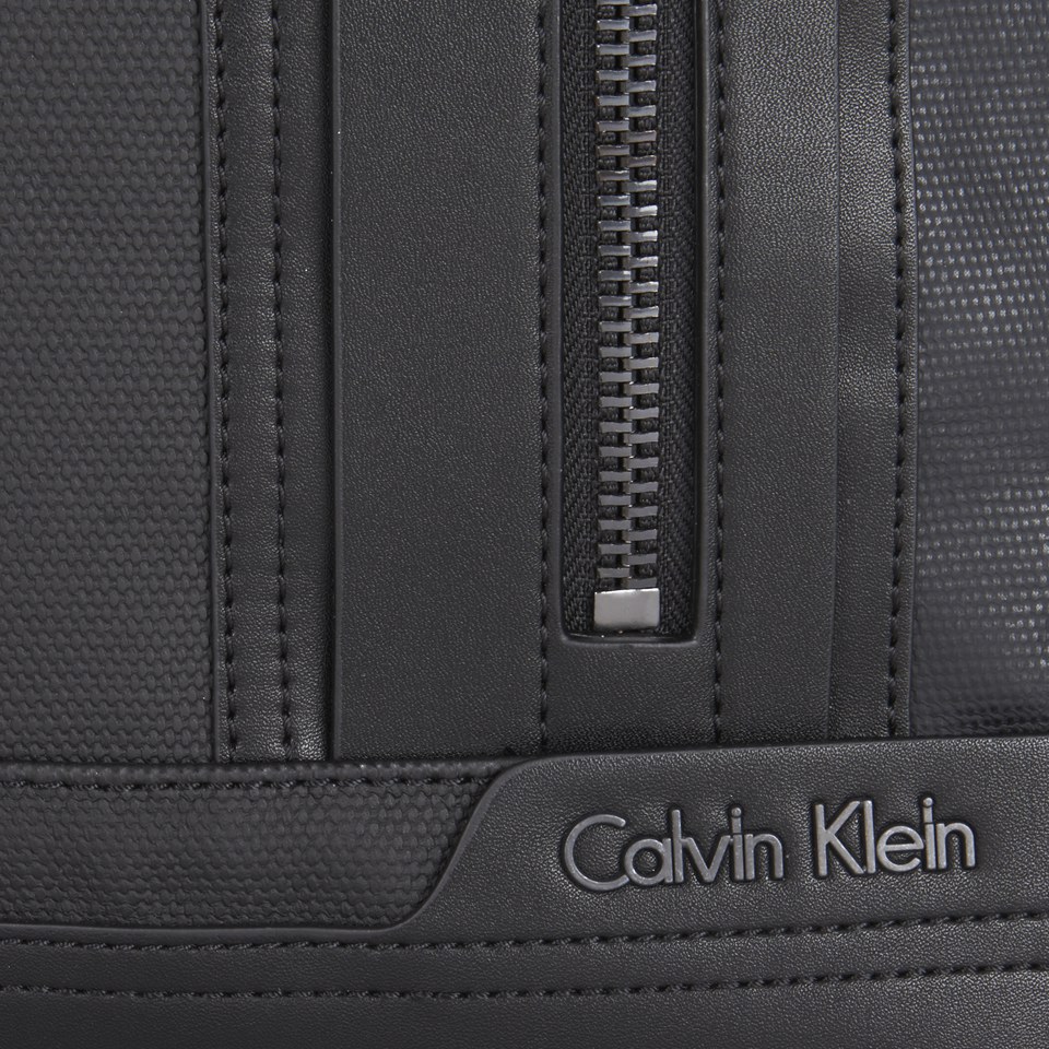 Calvin Klein Ethan Backpack - Black